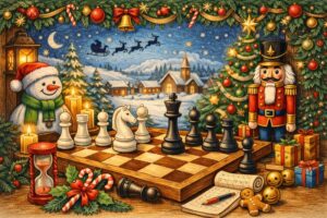 Blitz Natalizi: G. Zecirovic vince a Bellinzona, M. Maffioli si conferma a Biasca