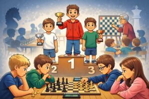 Tornei di fine corso